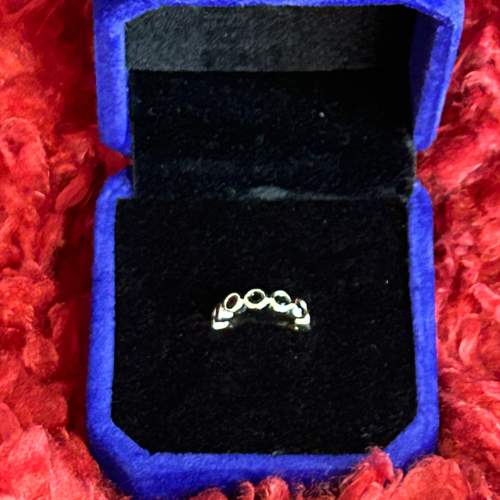 Ear Cuff Earring